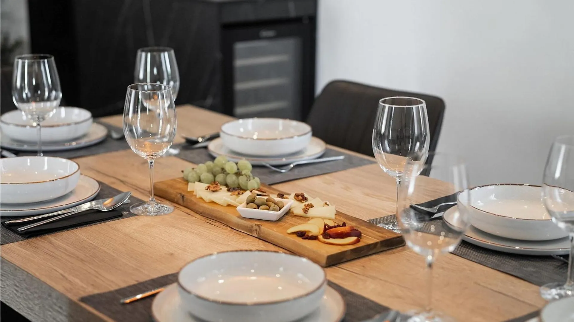 Larisa Apartment Tar-Vabriga Croatia