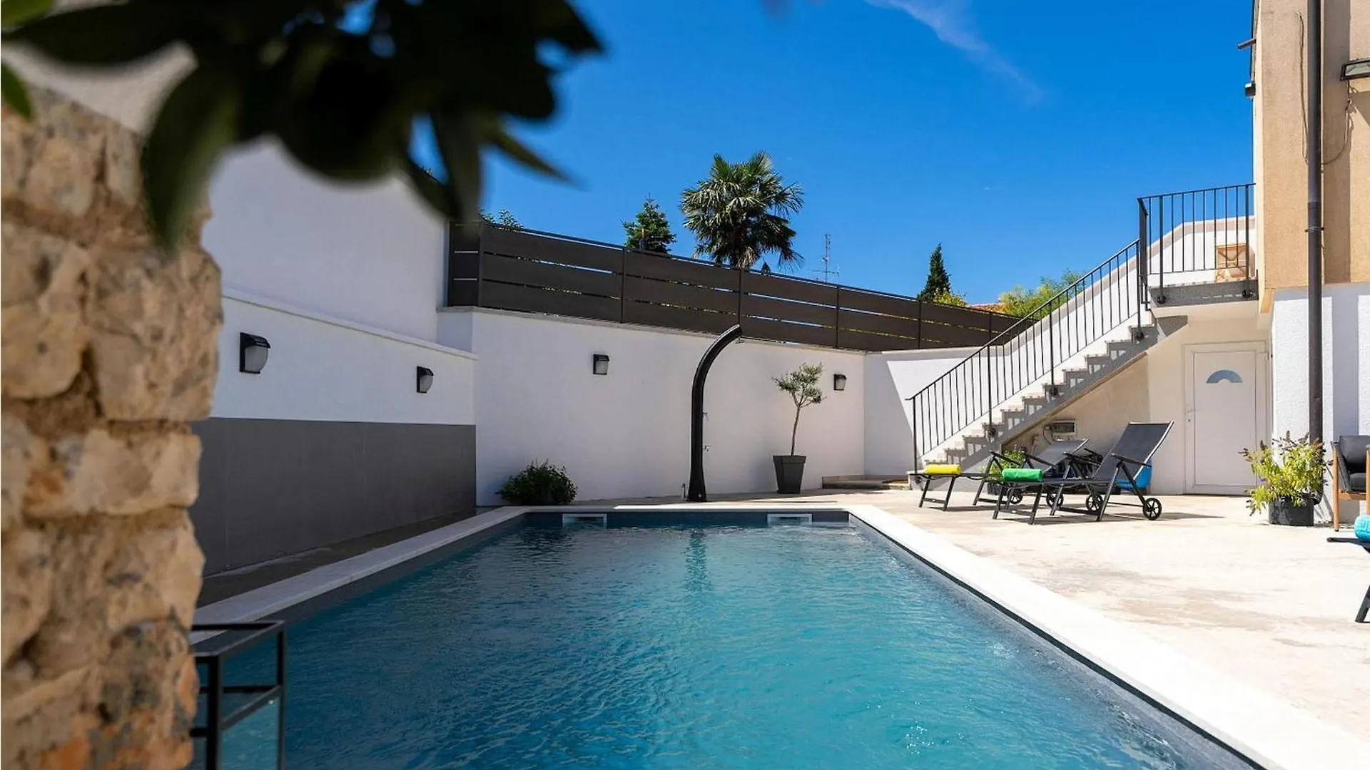 Larisa Apartment Tar-Vabriga
