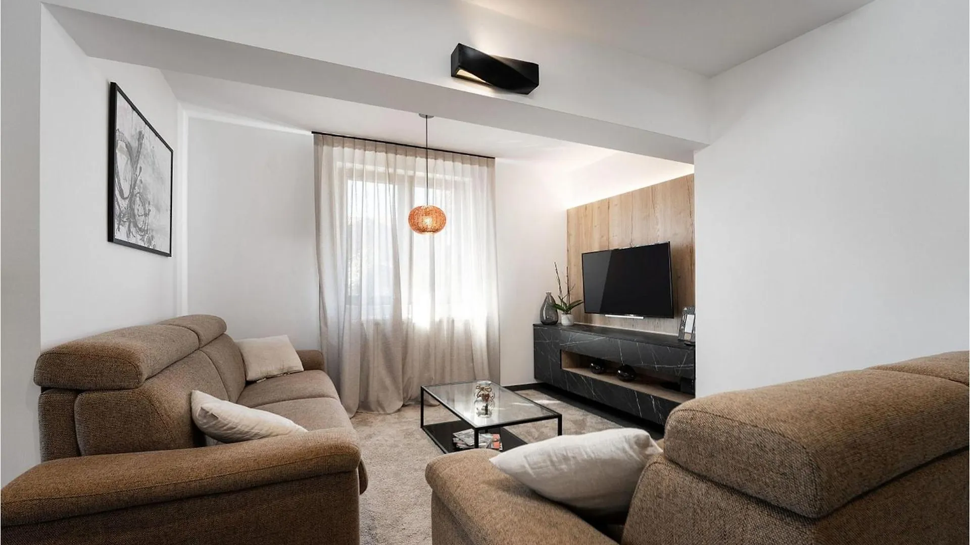 Larisa Apartment Tar-Vabriga
