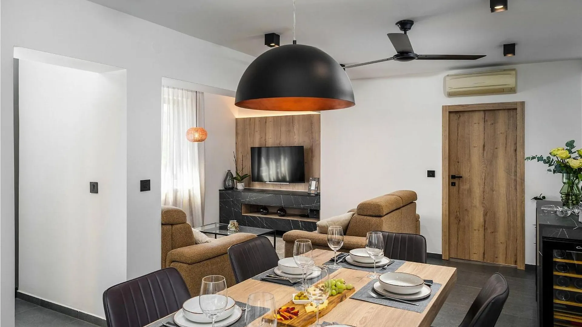 Larisa Apartment Tar-Vabriga 0*,