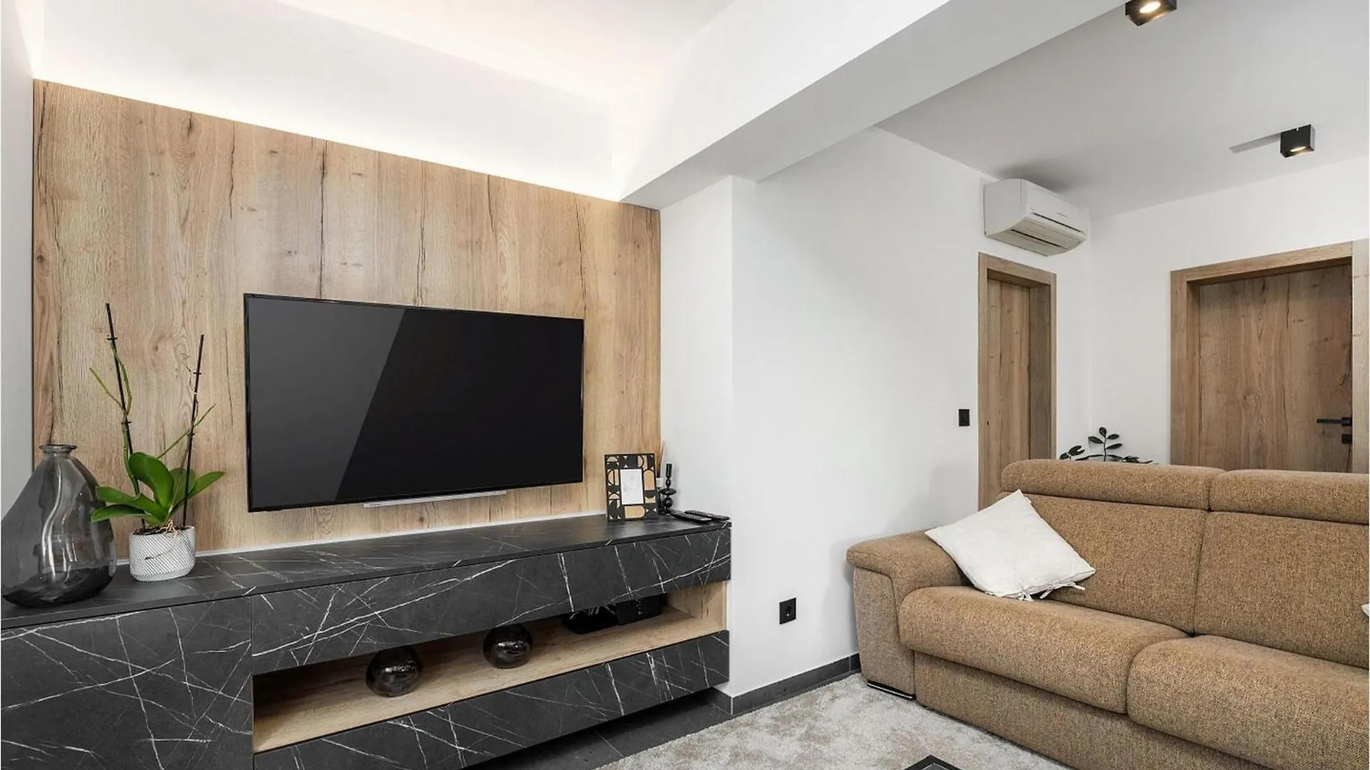Larisa Apartment Tar-Vabriga
