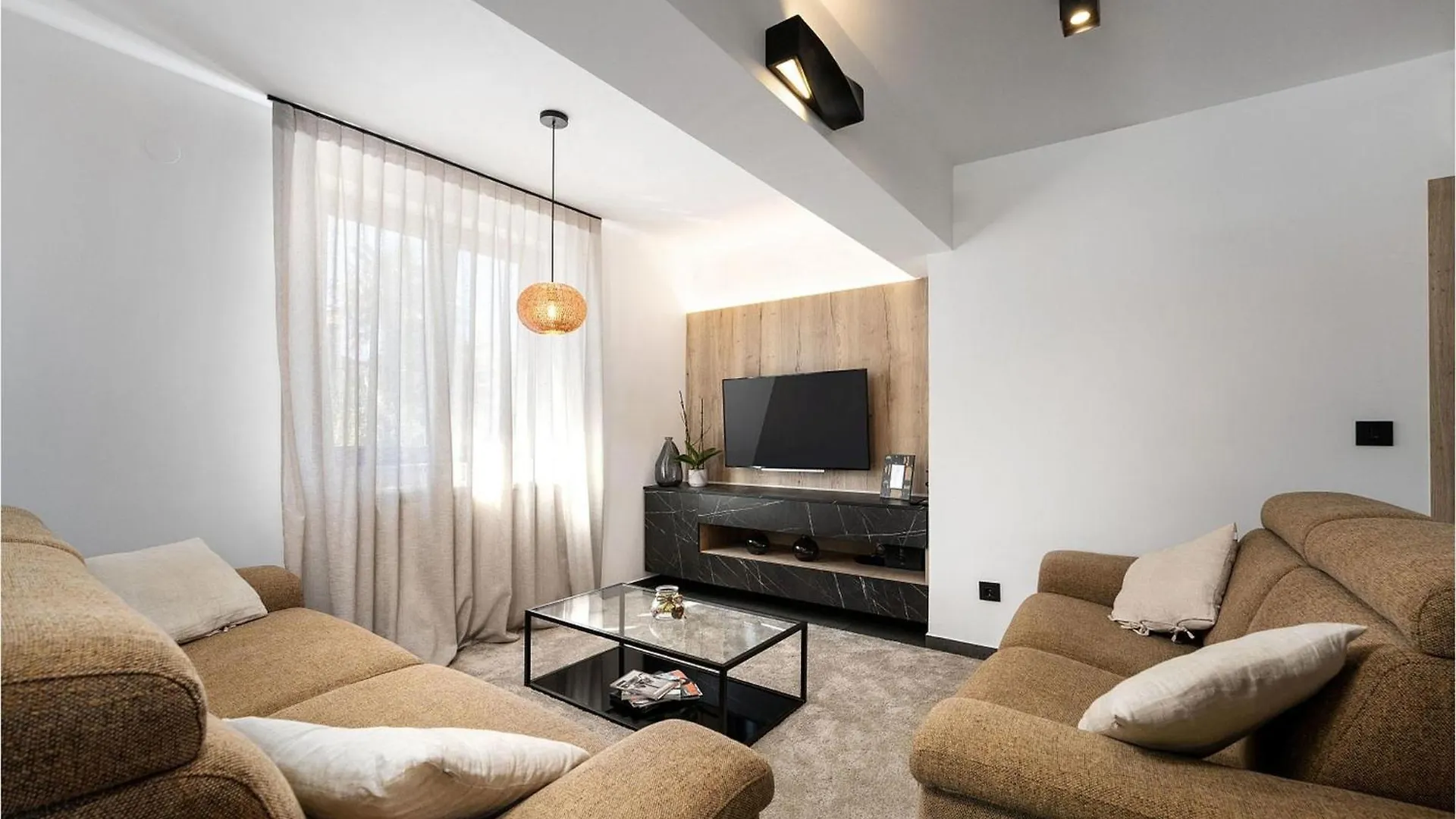 Larisa Apartment Tar-Vabriga