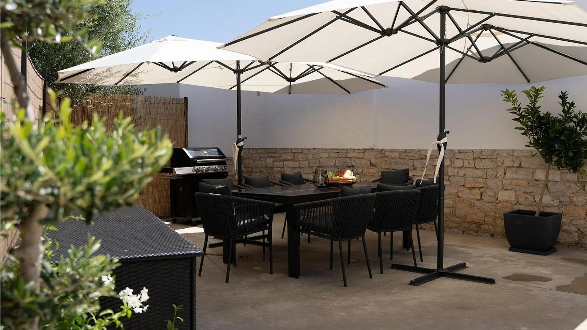Larisa Apartamento Tar-Vabriga
