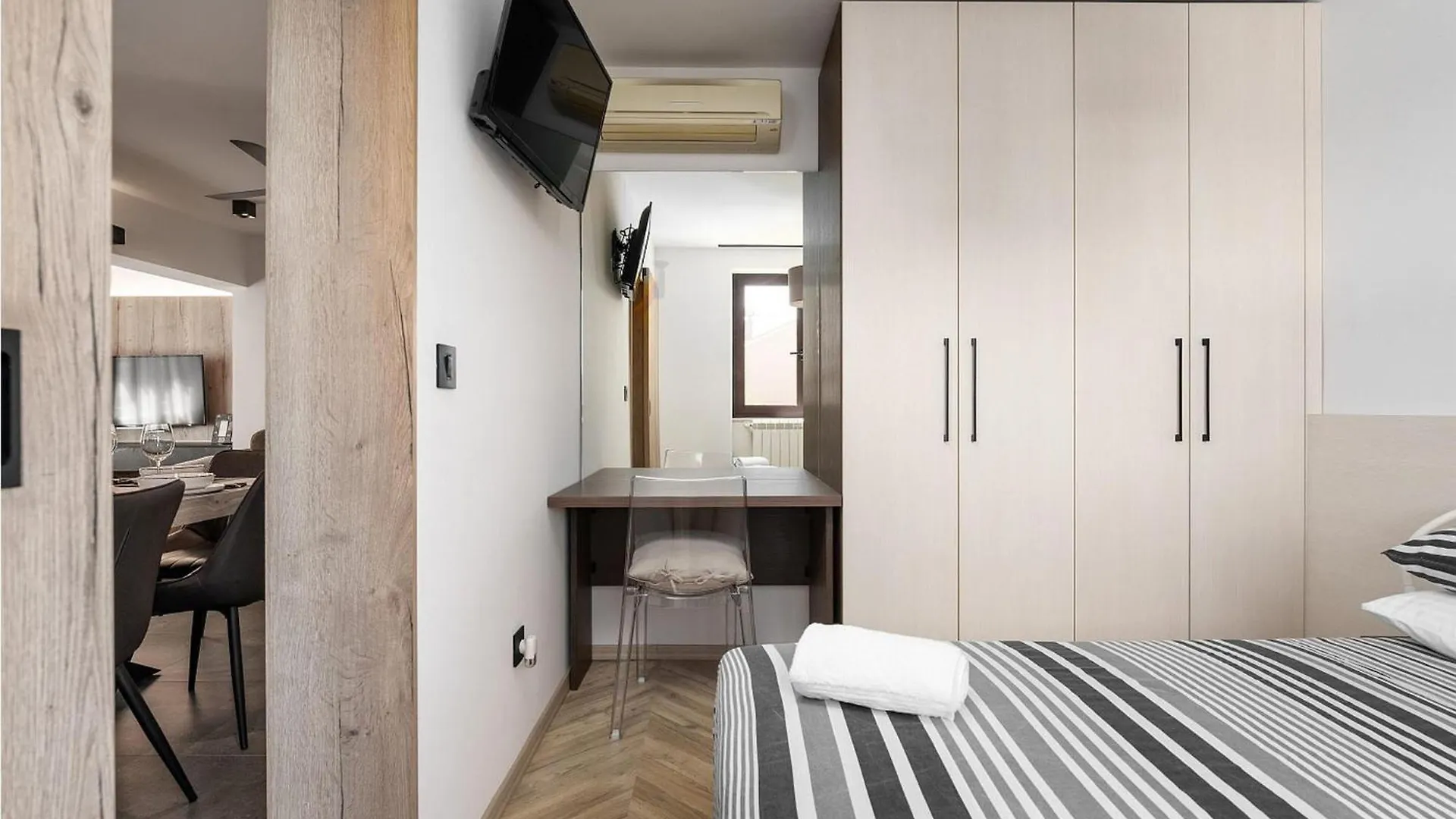 Larisa Apartment Tar-Vabriga