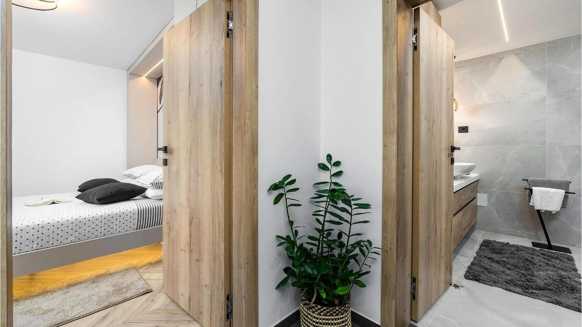 Larisa Apartment Tar-Vabriga
