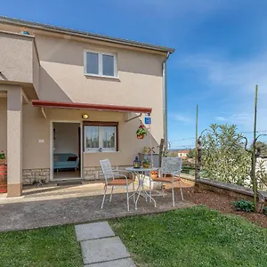 Apartment Slavko, Tar-Vabriga