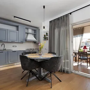 Apartment Luxury Vabriga, Tar-Vabriga