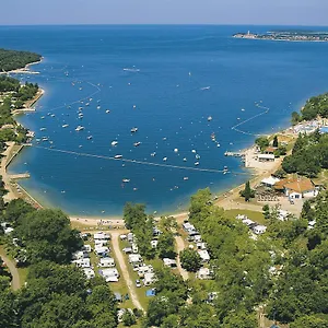 Albatross Mobile Homes On Valamar Lanterna Tar-Vabriga